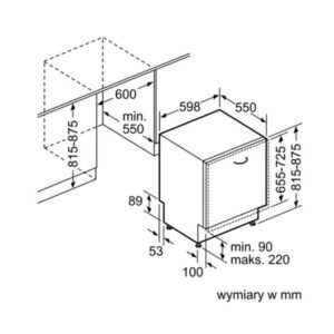 Máy rửa bát chén Bosch SMV24AX02E Seri 2 - untitled design 97