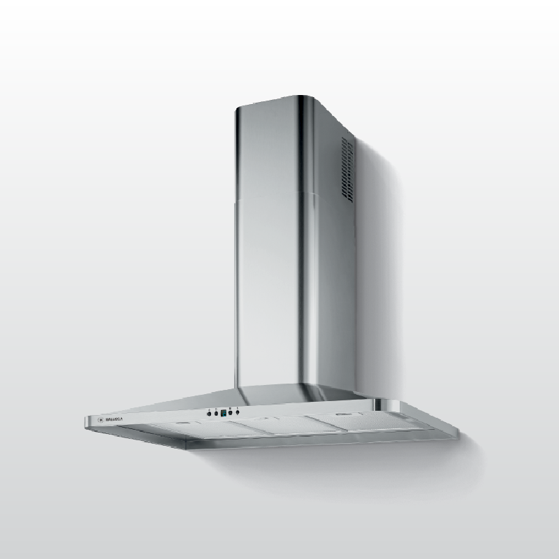 Máy hút khói, khử mùi áp tường VARESE-K5020 - varese k5020 1