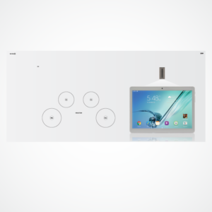 Bếp từ tích hợp đa năng - VERSATIS CONCEPT