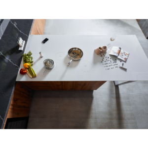 Bếp từ tích hợp đa năng - VERSATIS CONCEPT - versatis2ud