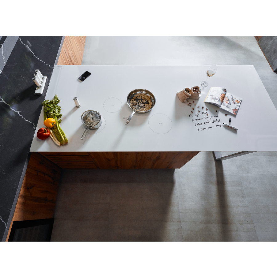 Bếp từ tích hợp đa năng - VERSATIS CONCEPT - versatis2ud