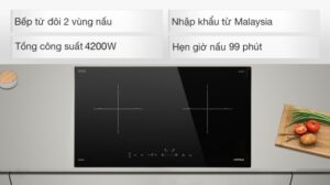 BẾP TỪ 2 VÙNG NẤU HAFELE HC-I2712A ( 536.61.716 ) - vi vn doi hafele hc i2712a637983280837848266