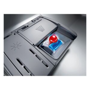 Máy rửa bát Bosch SMS63L02EA Seri 6 - vien rua may rua chen bosch sms63l02ea