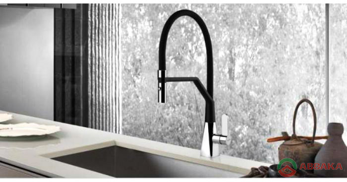 VÒI BẾP HAFELE HYDROS HT20-CH1F187 ( 570.82.230 )