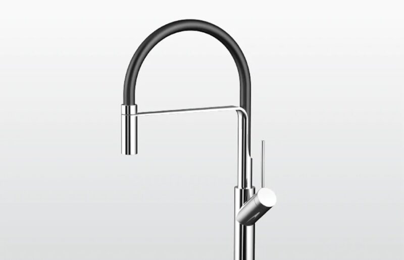 VÒI CHẬU RỬA CHÉN MALLOCA K081C