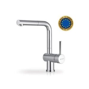 Vòi rửa bát Bosch Aladia