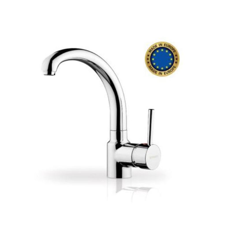 Vòi rửa bát Bosch Armonica