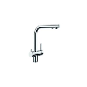 Vòi rửa bát Bosch Blanco FONTAS II Chrome 523128