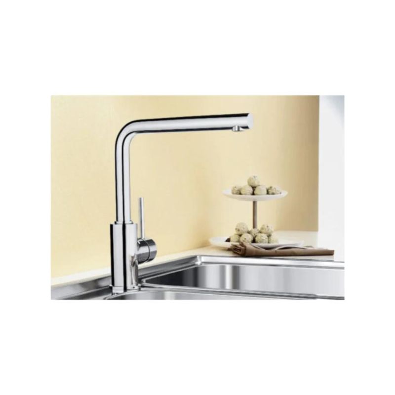 Vòi rửa bát Bosch Blanco MILA 519414 - voi rua bat bosch blanco mila 519414 2