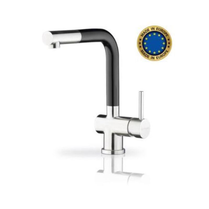 Vòi rửa bát Bosch Capriccio Fusion