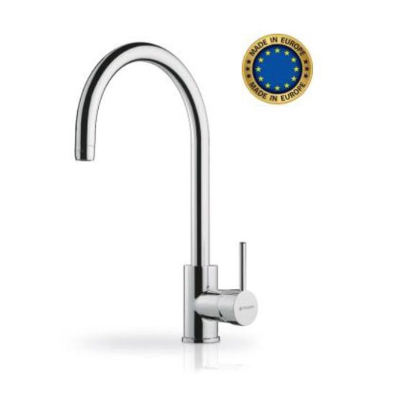 Vòi rửa bát Bosch Gusto