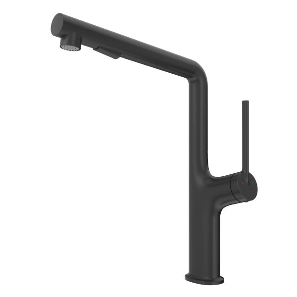 VÒI RỬA CHÉN KLUGER KLF0001B