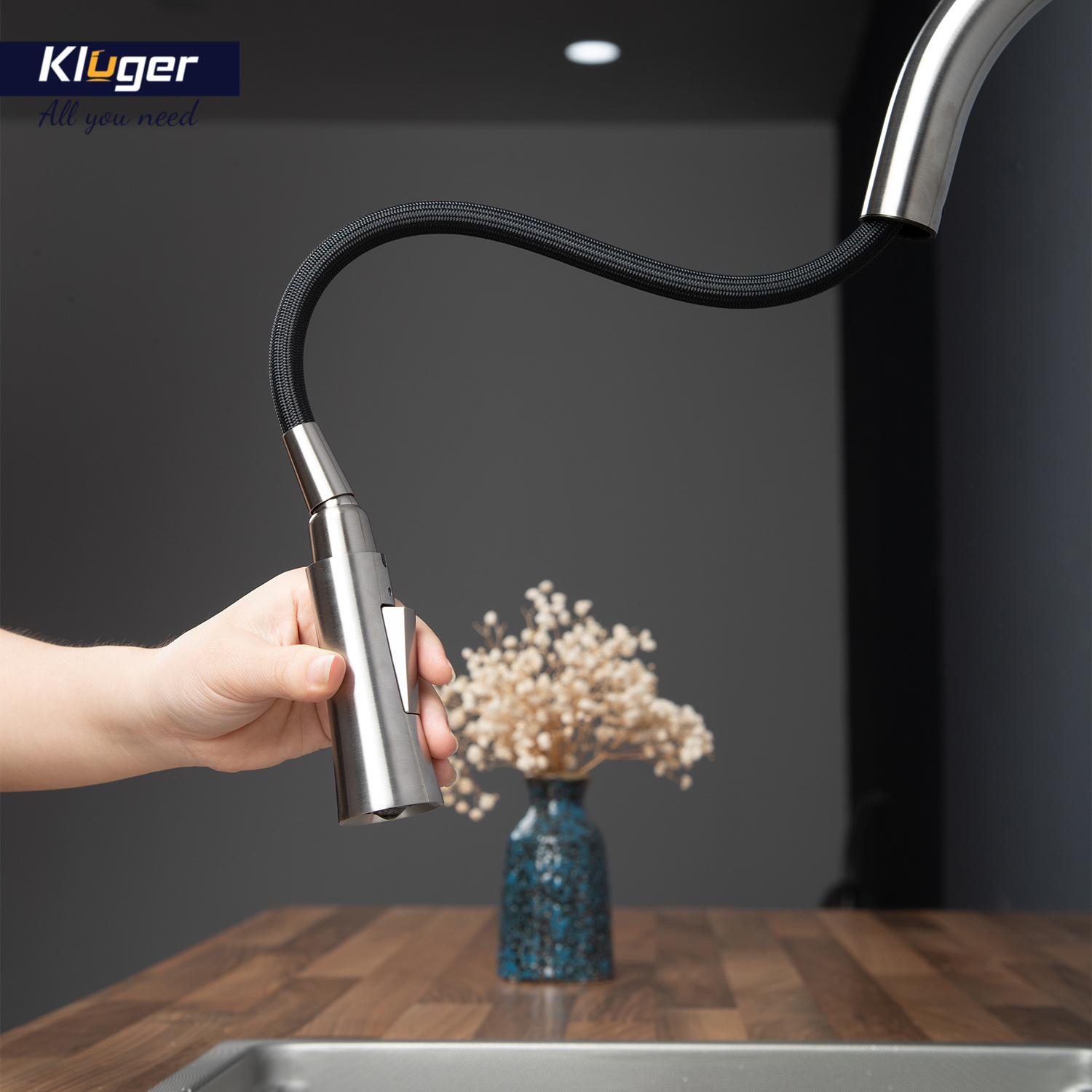 VÒI RỬA CHÉN KLUGER KLF0009S - voi rua bat kluger klf00009s 10