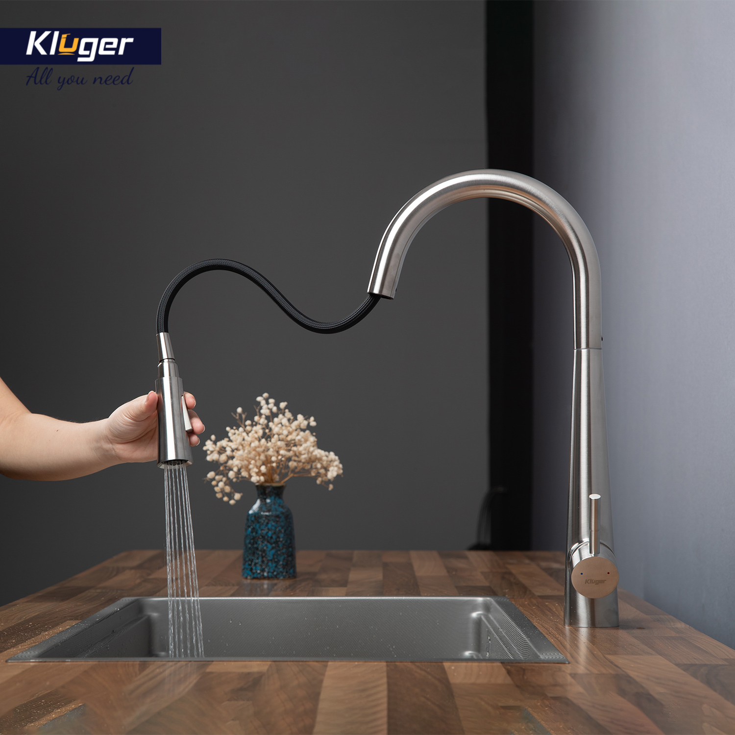VÒI RỬA CHÉN KLUGER KLF0009S - voi rua bat kluger klf00009s 7