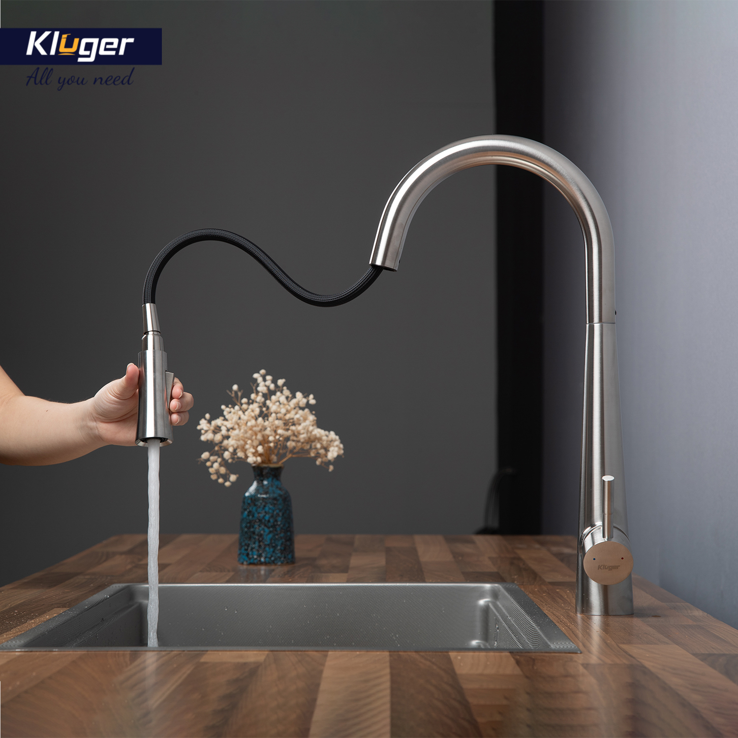 VÒI RỬA CHÉN KLUGER KLF0009S - voi rua bat kluger klf00009s 8