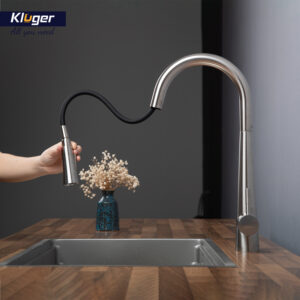 VÒI RỬA CHÉN KLUGER KLF0009S - voi rua bat kluger klf00009s 9