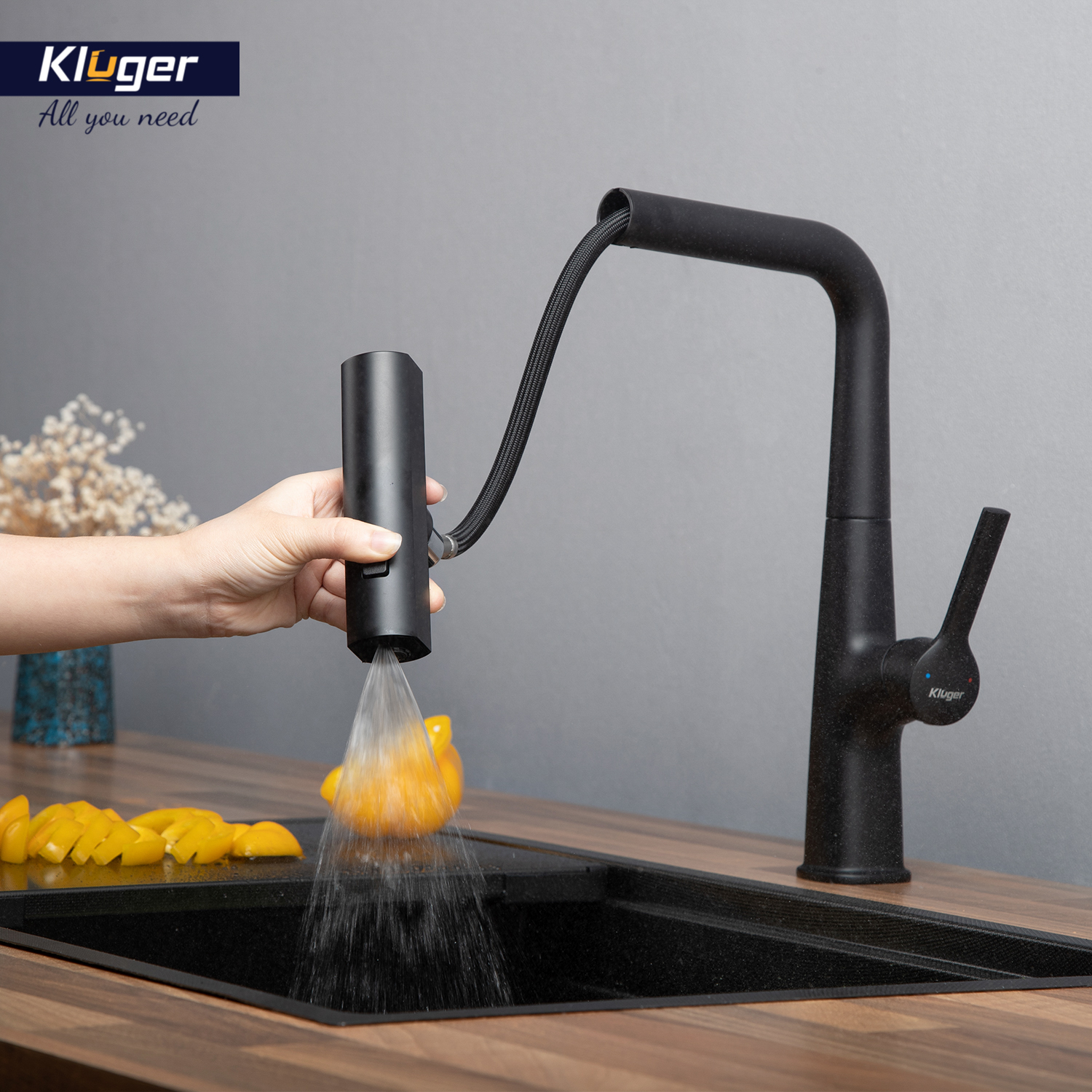 VÒI RỬA CHÉN KLUGER KLF0018B - voi rua bat kluger klf00018b 6