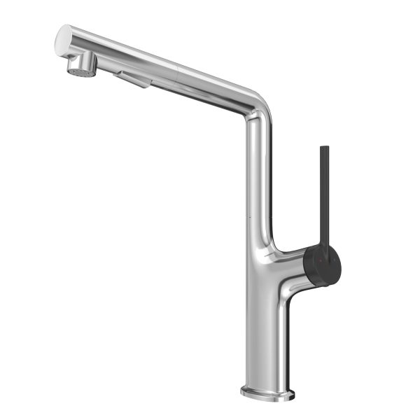 VÒI RỬA CHÉN KLUGER KLF0001C