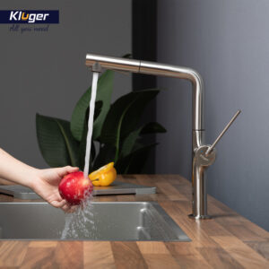 VÒI RỬA CHÉN KLUGER KLF0001S - voi rua bat kluger klf0001s 1