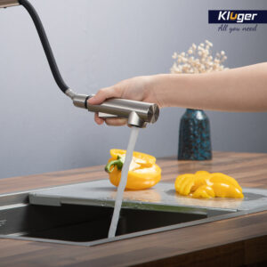 VÒI RỬA CHÉN KLUGER KLF0001S - voi rua bat kluger klf0001s 2 2