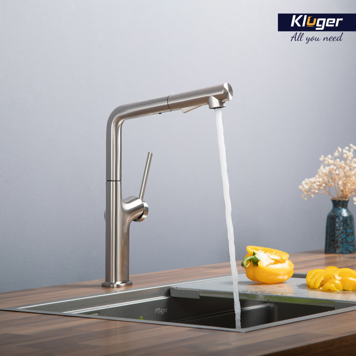 VÒI RỬA CHÉN KLUGER KLF0001S - voi rua bat kluger klf0001s 3 2