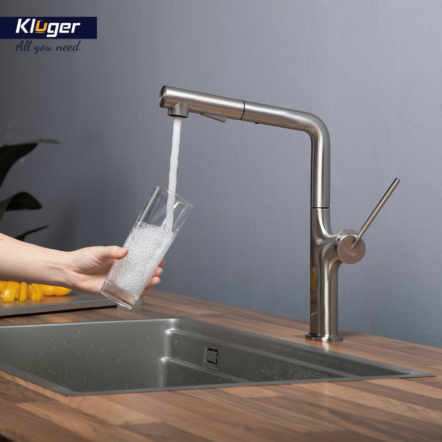 VÒI RỬA CHÉN KLUGER KLF0001S - voi rua bat kluger klf0001s 4