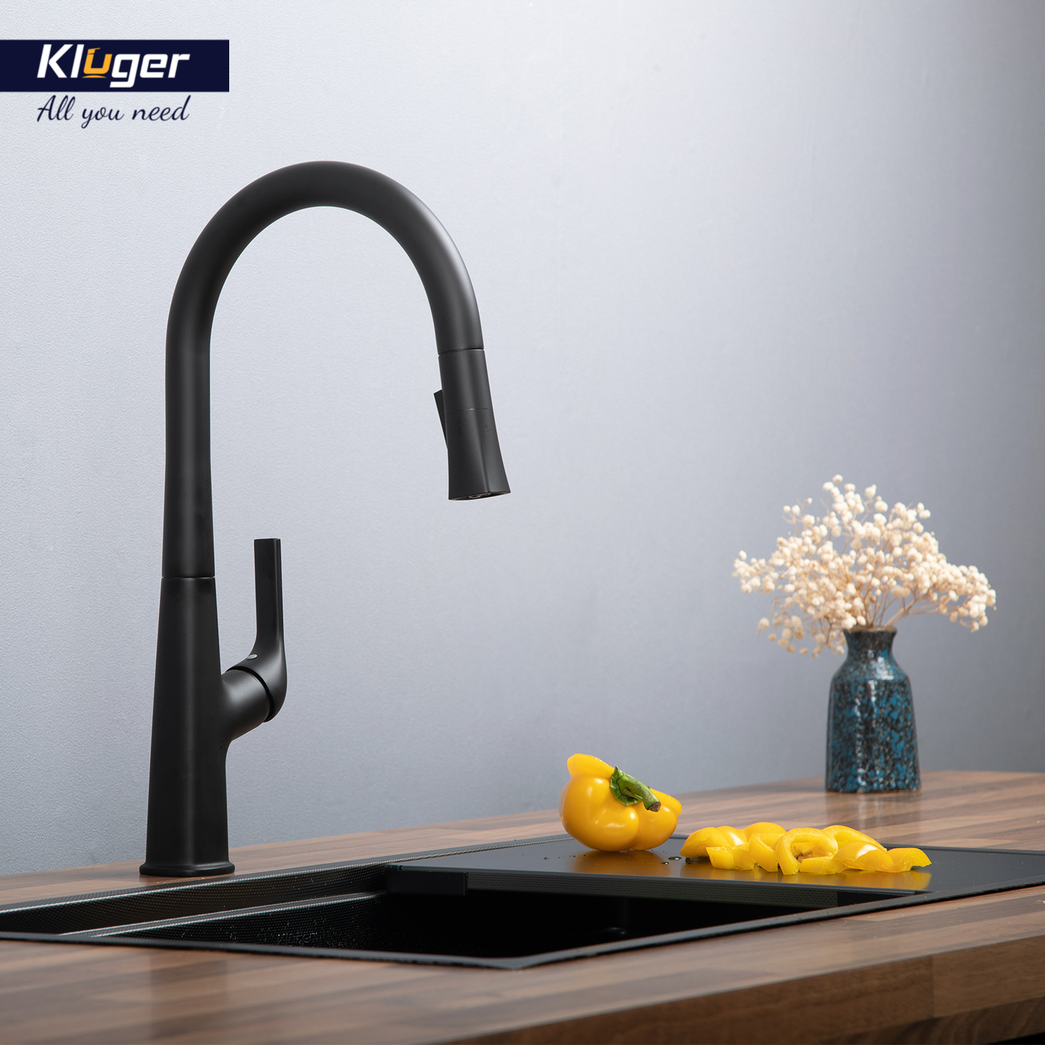 VÒI RỬA CHÉN KLUGER KLF0002B - voi rua bat kluger klf0002b 9