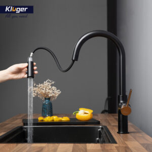 VÒI RỬA CHÉN KLUGER KLF0005B - voi rua bat kluger klf0005b 5