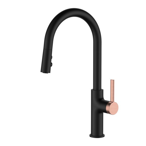 VÒI RỬA CHÉN KLUGER KLF0005B