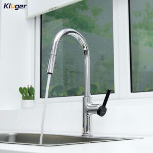 VÒI RỬA CHÉN KLUGER KLF0005C - voi rua bat kluger klf0005c 3 scaled 1