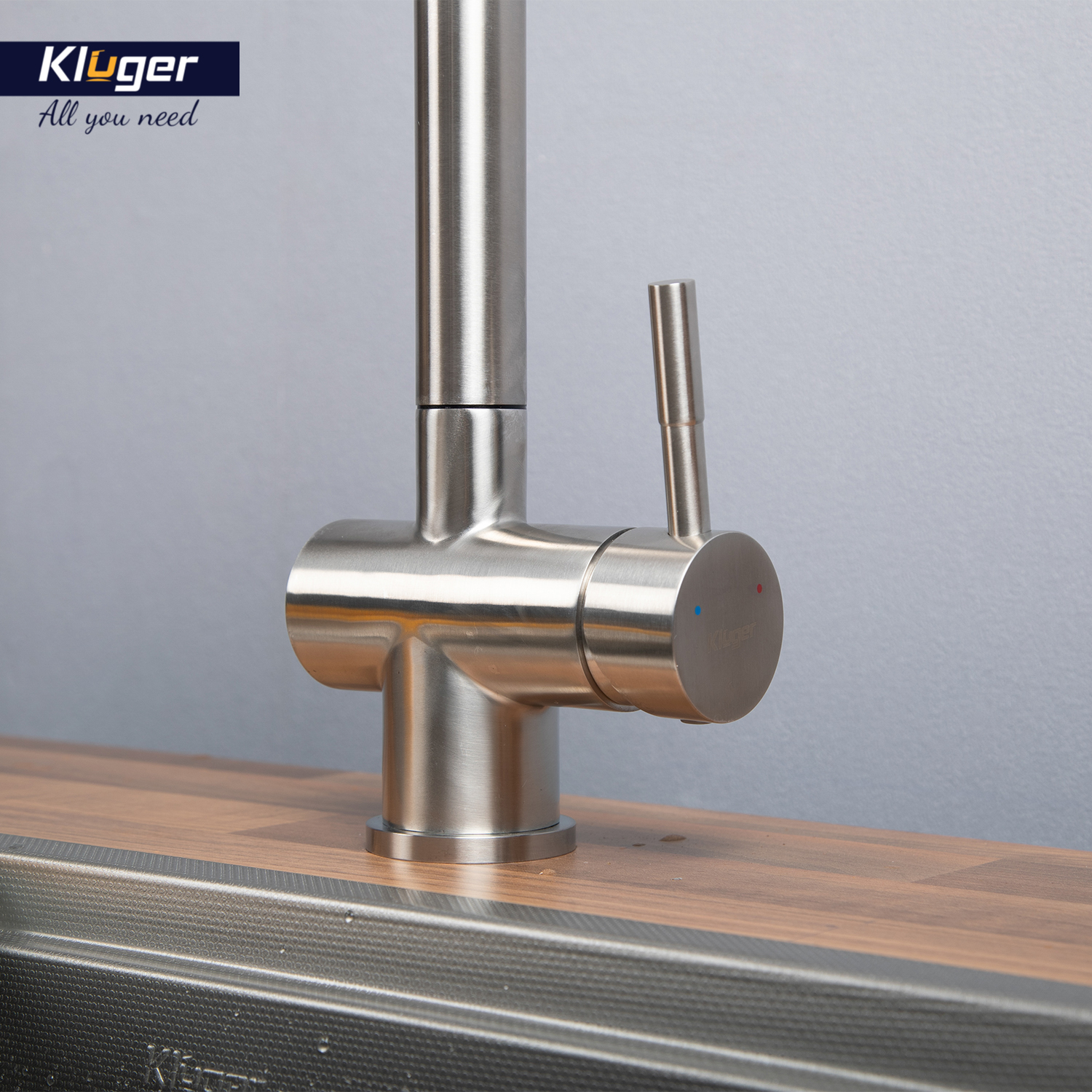 VÒI RỬA CHÉN KLUGER KLF0008S - voi rua bat kluger klf0008s 18