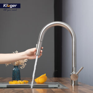 VÒI RỬA CHÉN KLUGER KLF0008S - voi rua bat kluger klf0008s 2