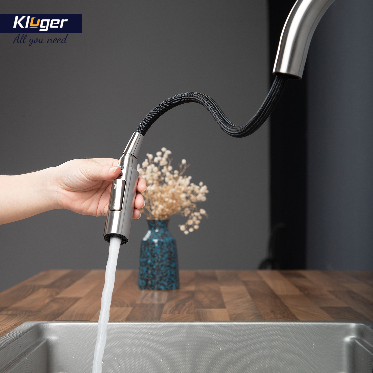 VÒI RỬA CHÉN KLUGER KLF0008S - voi rua bat kluger klf0008s 9