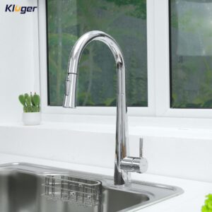 VÒI RỬA CHÉN KLUGER KLF0009C - voi rua bat kluger klf0009c 6 scaled 1