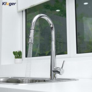 VÒI RỬA CHÉN KLUGER KLF0009C - voi rua bat kluger klf0009c 8 scaled 1