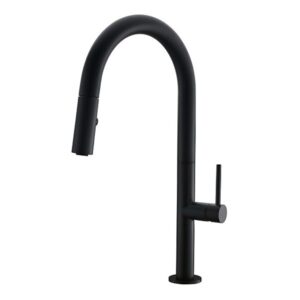 VÒI RỬA CHÉN KLUGER KLF0010B