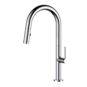 VÒI RỬA CHÉN KLUGER KLF0010C