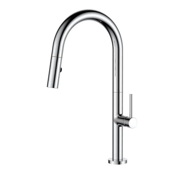 VÒI RỬA CHÉN KLUGER KLF0010C