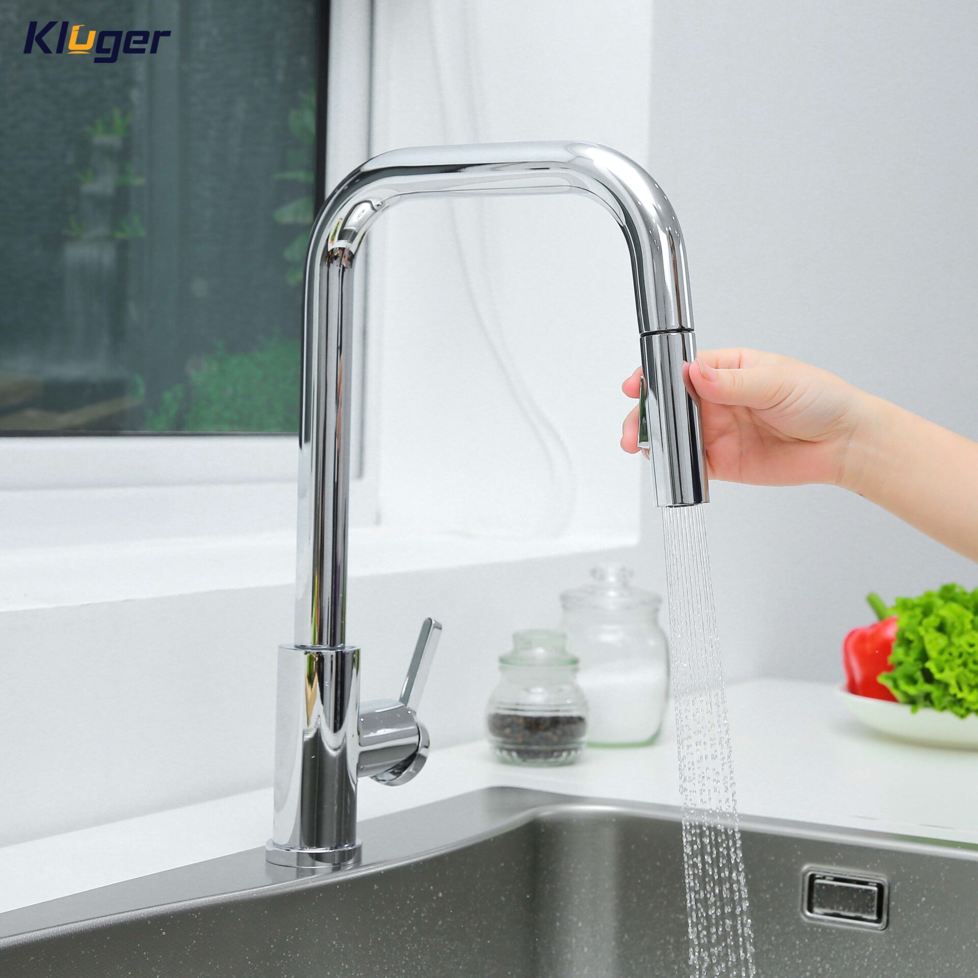 VÒI RỬA CHÉN KLUGER KLF0011C - voi rua bat kluger klf0011c 2 scaled 1