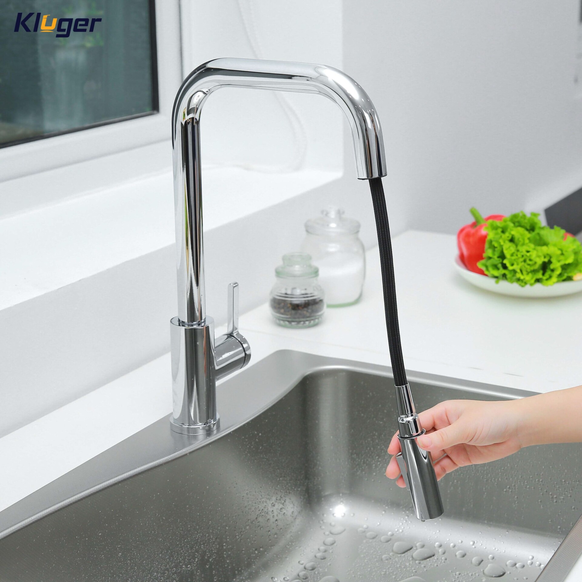 VÒI RỬA CHÉN KLUGER KLF0011C - voi rua bat kluger klf0011c 3 scaled 1