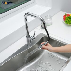 VÒI RỬA CHÉN KLUGER KLF0011C - voi rua bat kluger klf0011c 4 scaled 1