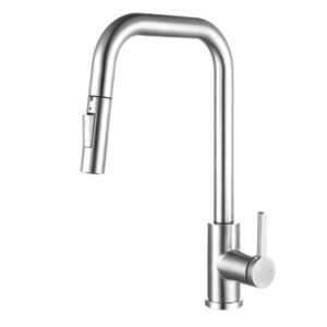 VÒI RỬA CHÉN KLUGER KLF0011C