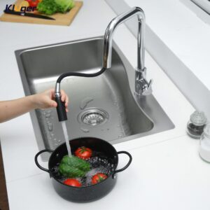 VÒI RỬA CHÉN KLUGER KLF0015C - voi rua bat kluger klf0015c 4 scaled 1