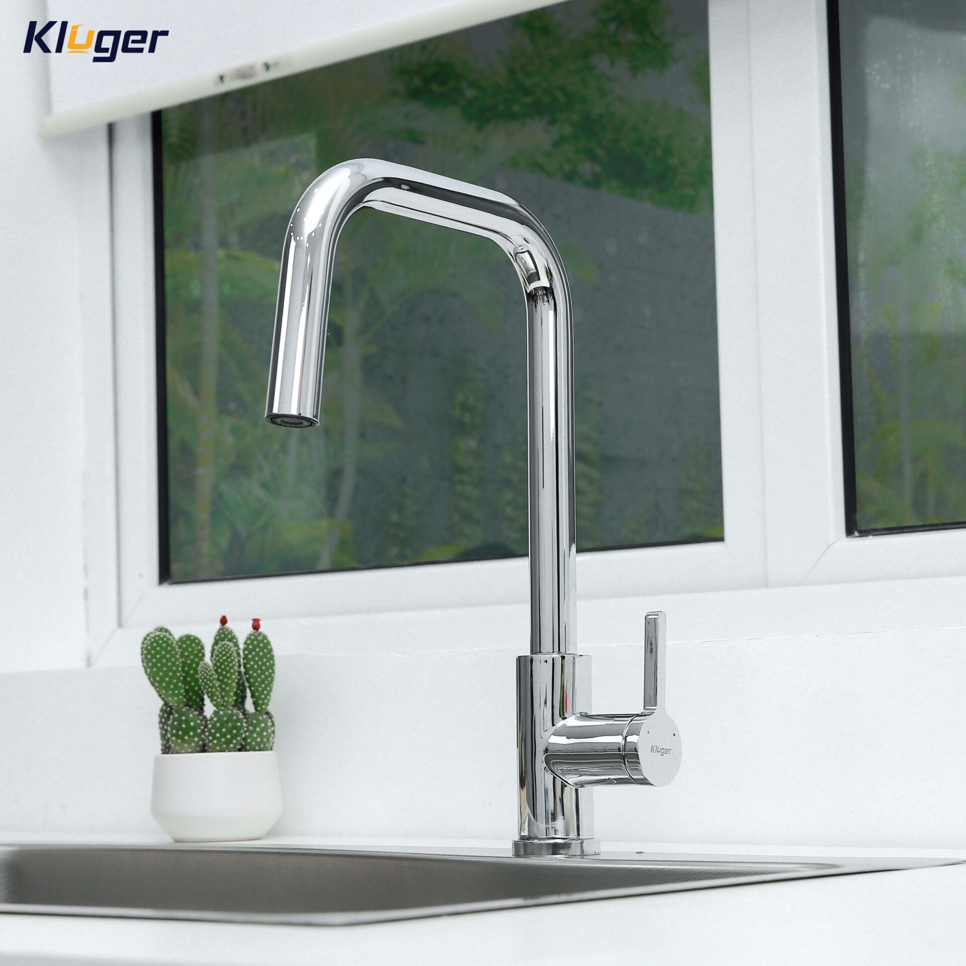 VÒI RỬA CHÉN KLUGER KLF0015C - voi rua bat kluger klf0015c 6 scaled 1