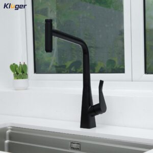 VÒI RỬA CHÉN KLUGER KLF0016B - voi rua bat kluger klf0016b 1 scaled 1