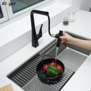 VÒI RỬA CHÉN KLUGER KLF0016B - voi rua bat kluger klf0016b 5 scaled 1