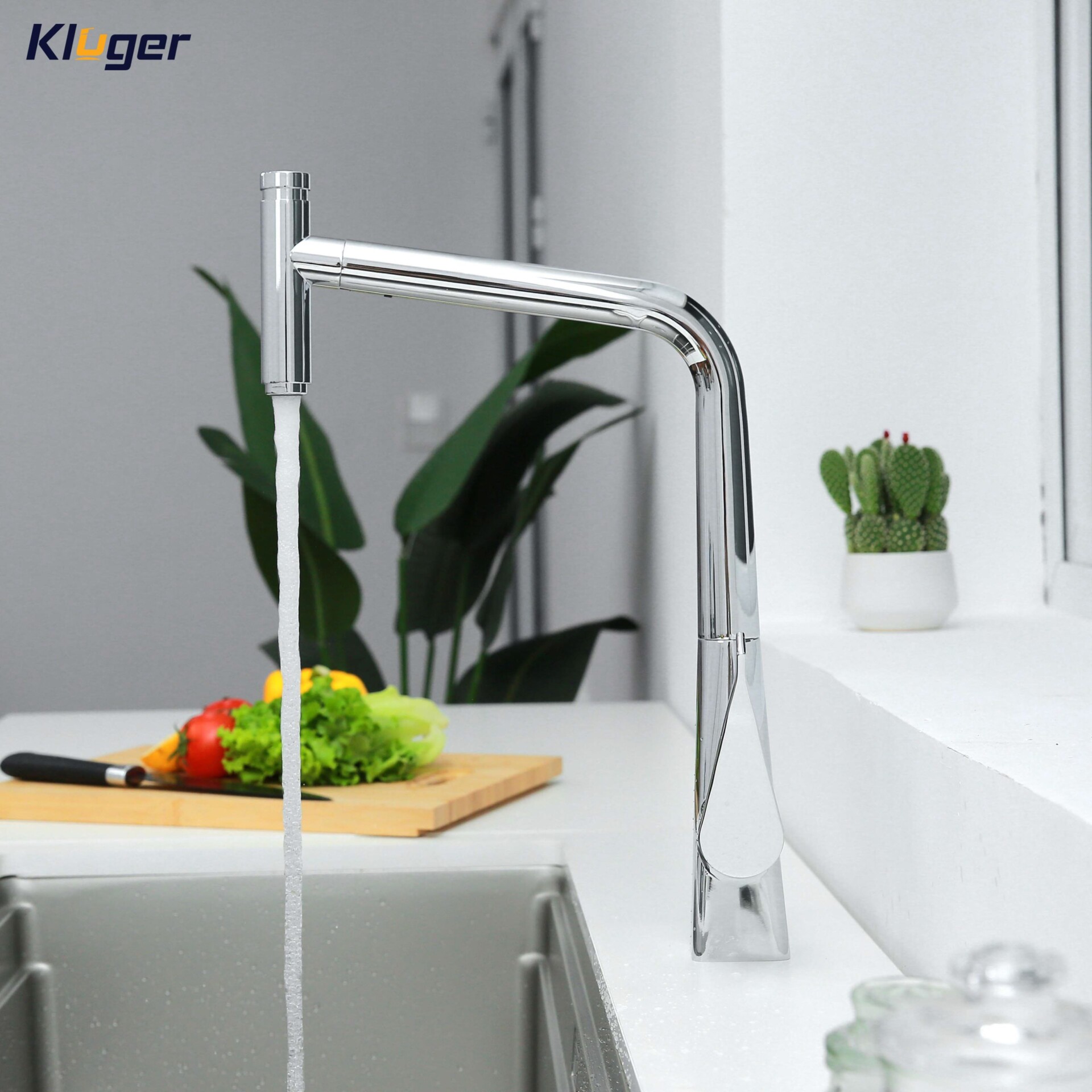 VÒI RỬA CHÉN KLUGER KLF0016C - voi rua bat kluger klf0016c 2 scaled 1