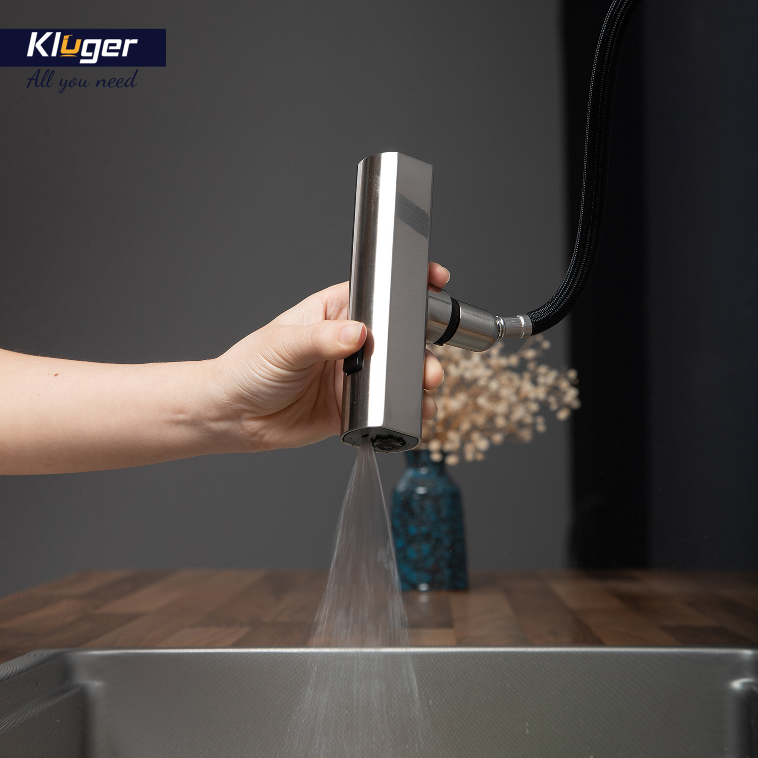 VÒI RỬA CHÉN KLUGER KLF0018S - voi rua bat kluger klf0018s 15