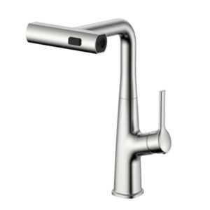 VÒI RỬA CHÉN KLUGER KLF0018S