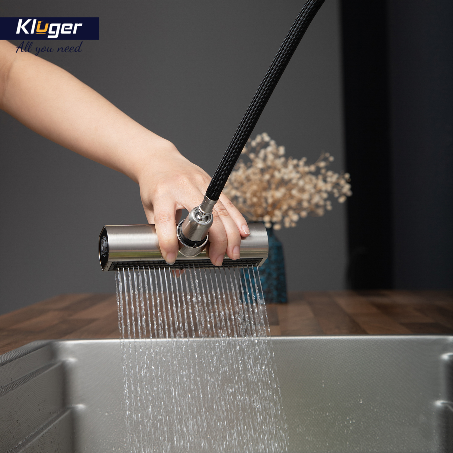 VÒI RỬA CHÉN KLUGER KLF0018S - voi rua bat kluger klf0018s 9